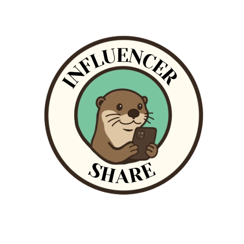 InfluencerShare